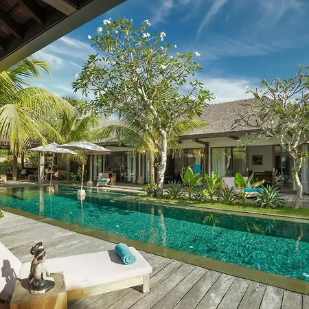 Private Villa - 5Bdr - Bingin Beach
