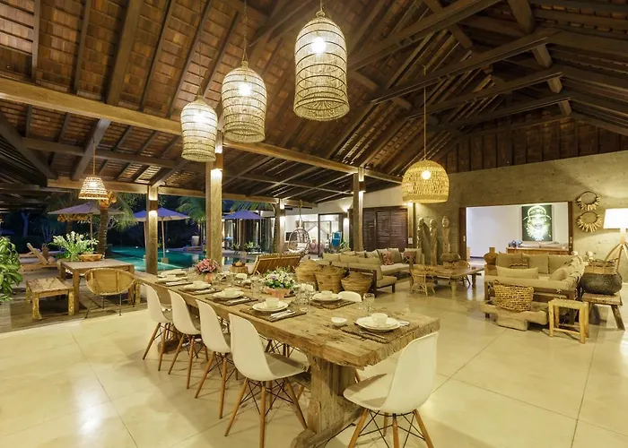 Private - 5bdr - Bingin * Uluwatu (Bali)