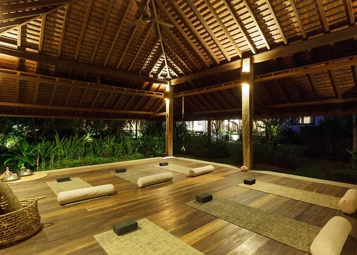 Private - 5bdr - Bingin Uluwatu (Bali)