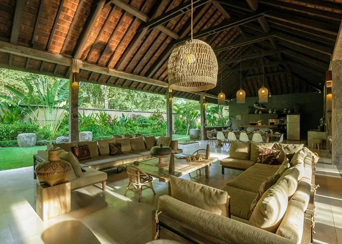 Private - 5bdr - Bingin Villa Uluwatu (Bali)