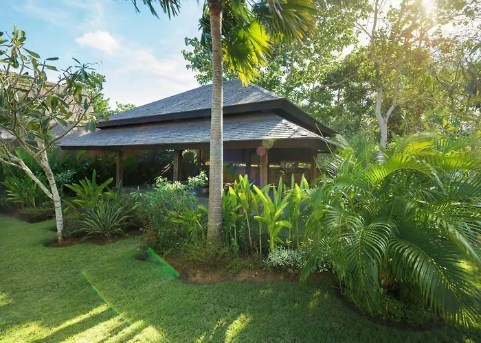 Private - 5bdr - Bingin Villa Uluwatu (Bali)