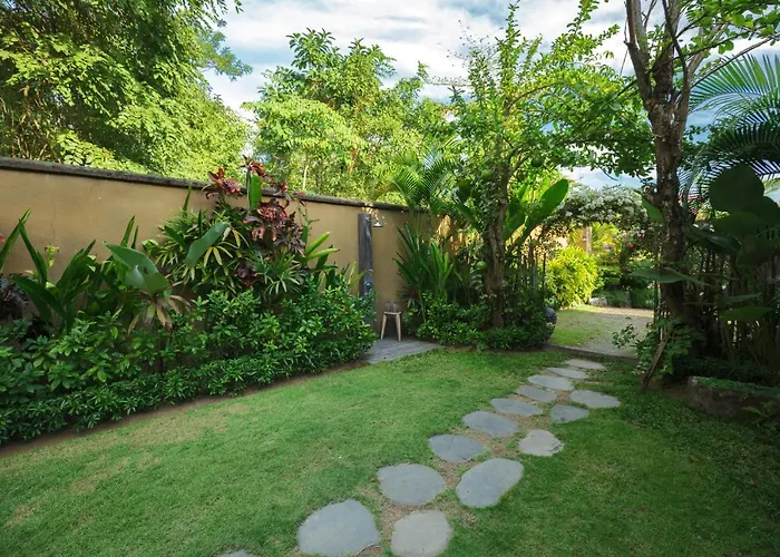 Private - 5bdr - Bingin Uluwatu (Bali)