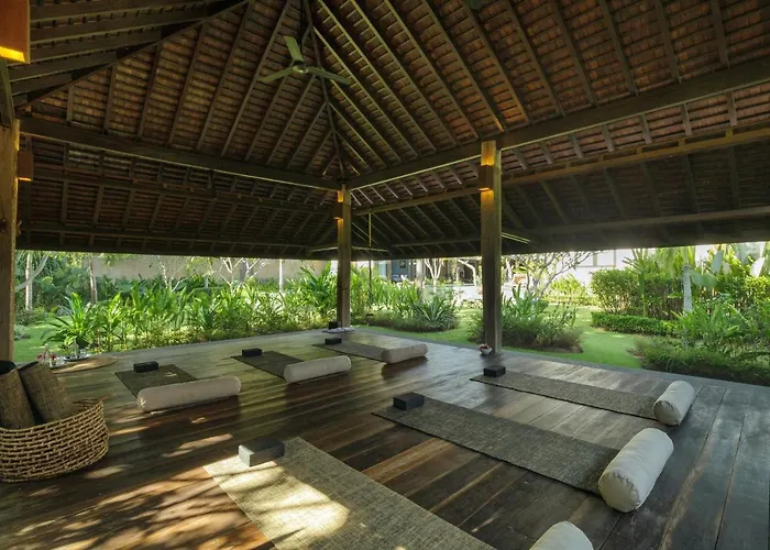 Private - 5bdr - Bingin Villa
